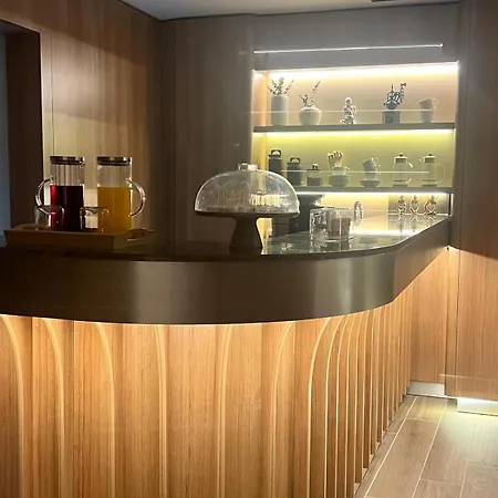 Grand Yavuz Sultanahmet 4*