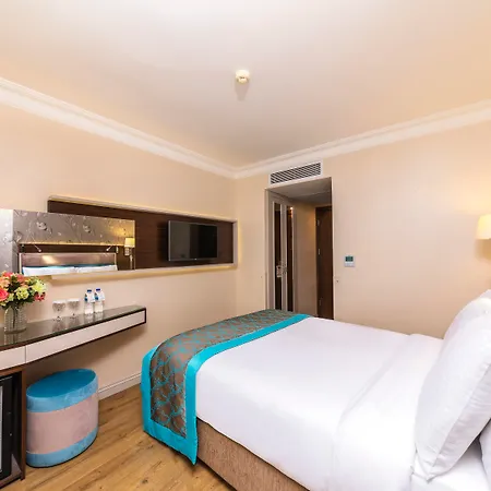 Grand Yavuz Sultanahmet