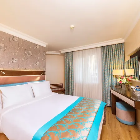 Ξενοδοχείο Grand Yavuz Sultanahmet