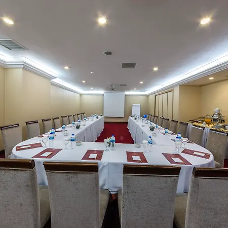 Grand Yavuz Sultanahmet