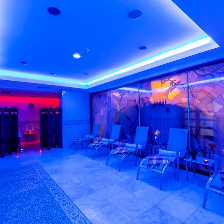 Hotel Grand Yavuz Sultanahmet