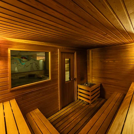 Grand Yavuz Sultanahmet 4*