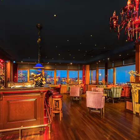 Grand Yavuz Sultanahmet