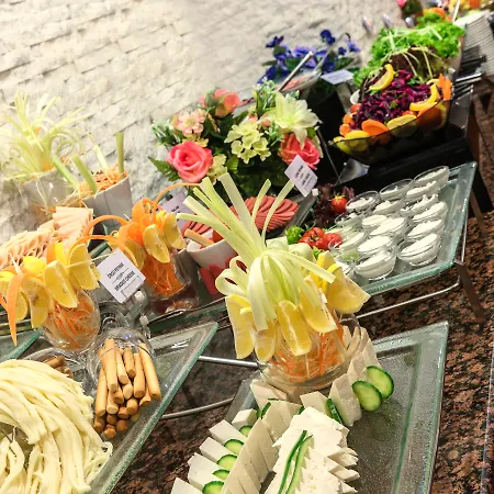 Otel Grand Yavuz Sultanahmet