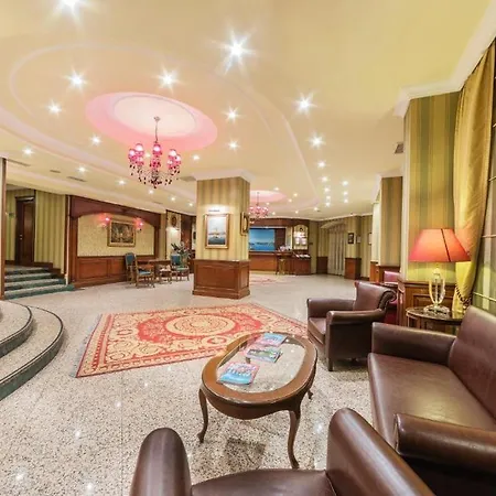 Grand Yavuz Sultanahmet 4*