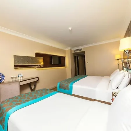 Grand Yavuz Sultanahmet Istanbul