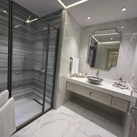 Grand Yavuz Sultanahmet Hotel