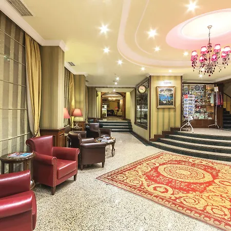 Grand Yavuz Sultanahmet