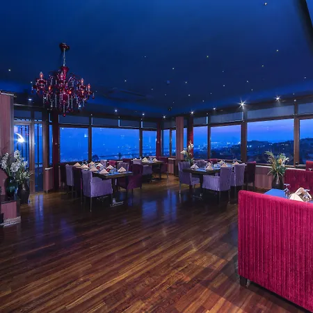 Grand Yavuz Sultanahmet İstanbul