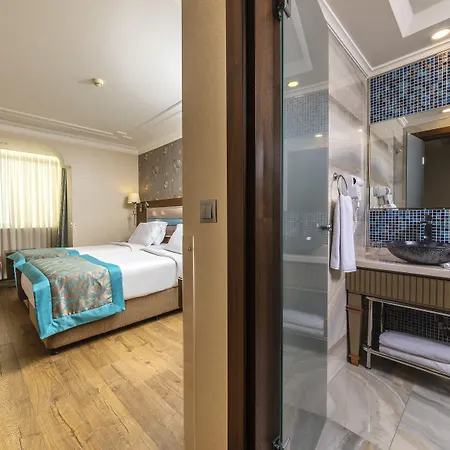 Otel Grand Yavuz Sultanahmet