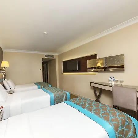 Grand Yavuz Sultanahmet İstanbul