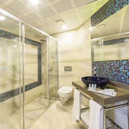 Otel Grand Yavuz Sultanahmet İstanbul