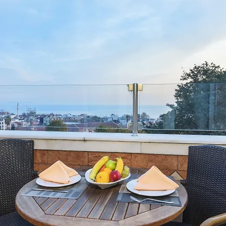 Grand Yavuz Sultanahmet