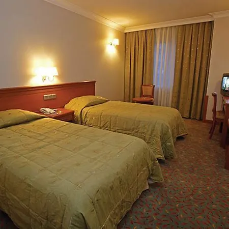 Grand Yavuz Sultanahmet 4* Κωνσταντινούπολη