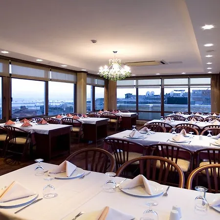 Grand Yavuz Sultanahmet Hotell 4*
