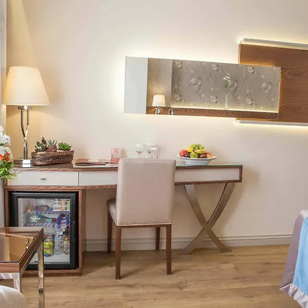 Hotell Grand Yavuz Sultanahmet
