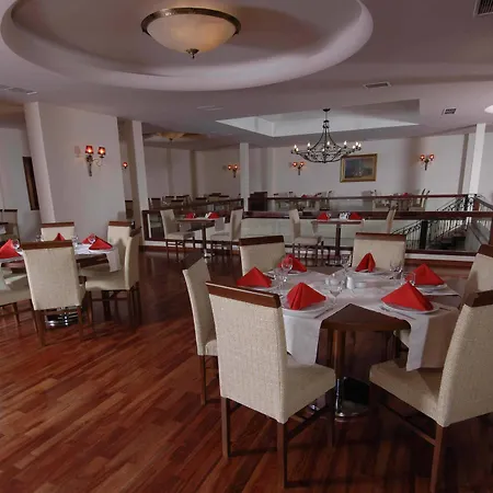 Grand Yavuz Sultanahmet Hotell