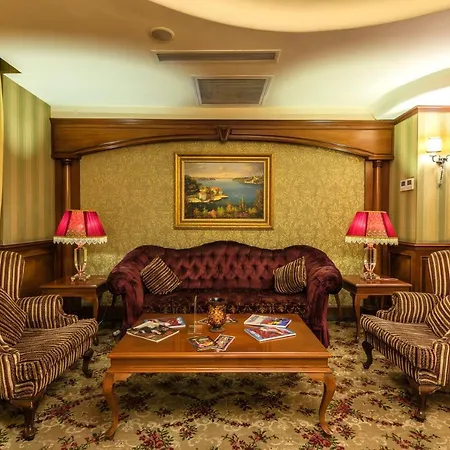 Grand Yavuz Sultanahmet Κωνσταντινούπολη