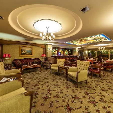Otel Grand Yavuz Sultanahmet