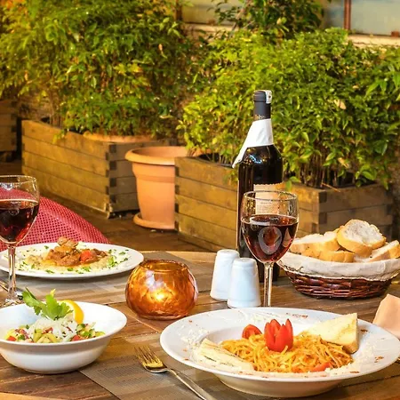 Grand Yavuz Sultanahmet 4*