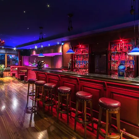 Otel Grand Yavuz Sultanahmet