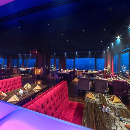 Grand Yavuz Sultanahmet