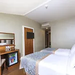 Grand Yavuz Sultanahmet Hotel Istanbulská provincie