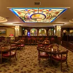 亚维兹苏丹阿合麦特大酒店 4* 伊斯坦布尔