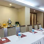 Hotel Grand Yavuz Sultanahmet Istanbulská provincie