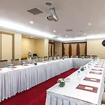 酒店 亚维兹苏丹阿合麦特大酒店 4*
