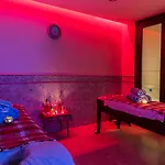 Hotel Grand Yavuz Sultanahmet Istanbulská provincie