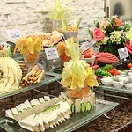 酒店 亚维兹苏丹阿合麦特大酒店 4*