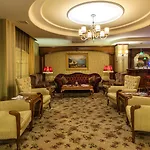 Hotel Grand Yavuz Sultanahmet 4*
