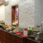 亚维兹苏丹阿合麦特大酒店 4* 伊斯坦布尔
