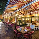 亚维兹苏丹阿合麦特大酒店 4* 伊斯坦布尔