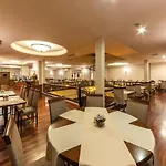亚维兹苏丹阿合麦特大酒店 4*