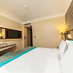 Grand Yavuz Sultanahmet Hotel