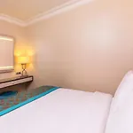 Grand Yavuz Sultanahmet Hotel 4*