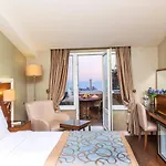Hotel Grand Yavuz Sultanahmet 4*