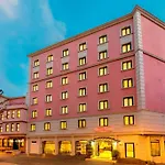 Grand Yavuz Sultanahmet 4*