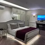 亚维兹苏丹阿合麦特大酒店