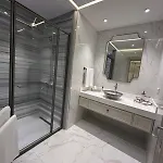 亚维兹苏丹阿合麦特大酒店 酒店