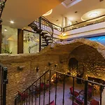 Hotel Grand Yavuz Sultanahmet Istanbulská provincie