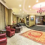 亚维兹苏丹阿合麦特大酒店