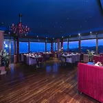 亚维兹苏丹阿合麦特大酒店 伊斯坦布尔