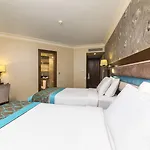Grand Yavuz Sultanahmet 4*