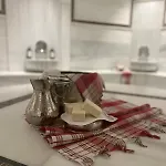 亚维兹苏丹阿合麦特大酒店 酒店
