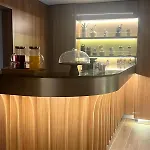 亚维兹苏丹阿合麦特大酒店 4*