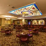 亚维兹苏丹阿合麦特大酒店 酒店 4*