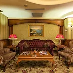 亚维兹苏丹阿合麦特大酒店 伊斯坦布尔
